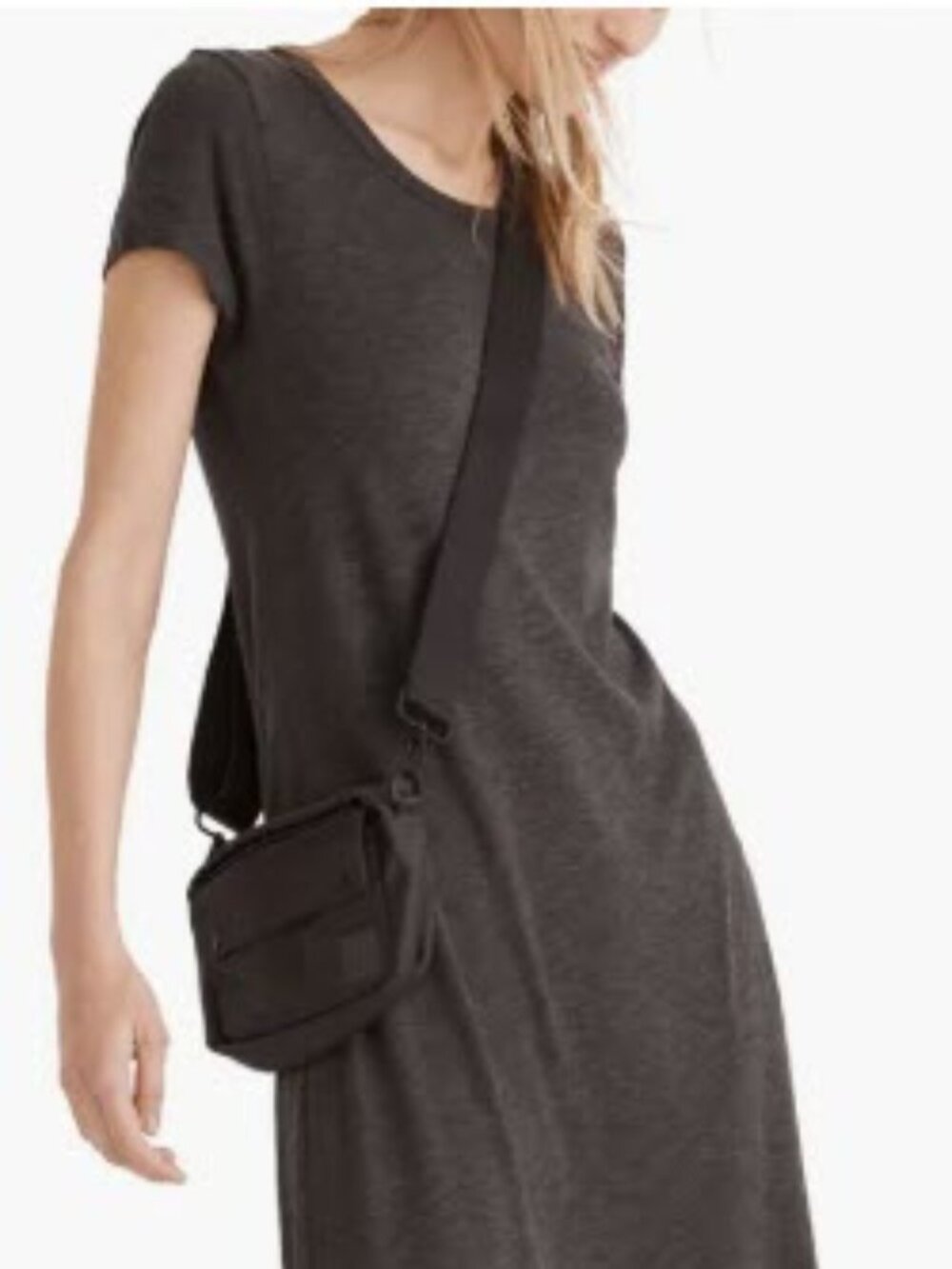 Madewell Relaxed Tee Dree